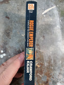 Rogue Emperor - Crawford Kilian