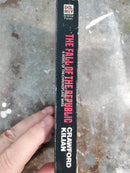 The Fall Of The Republic - Crawford Kilian