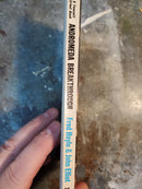 Andromeda Breakthrough - Fred Hoyle & John Elliot