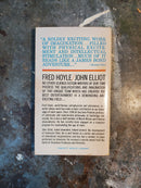 Andromeda Breakthrough - Fred Hoyle & John Elliot