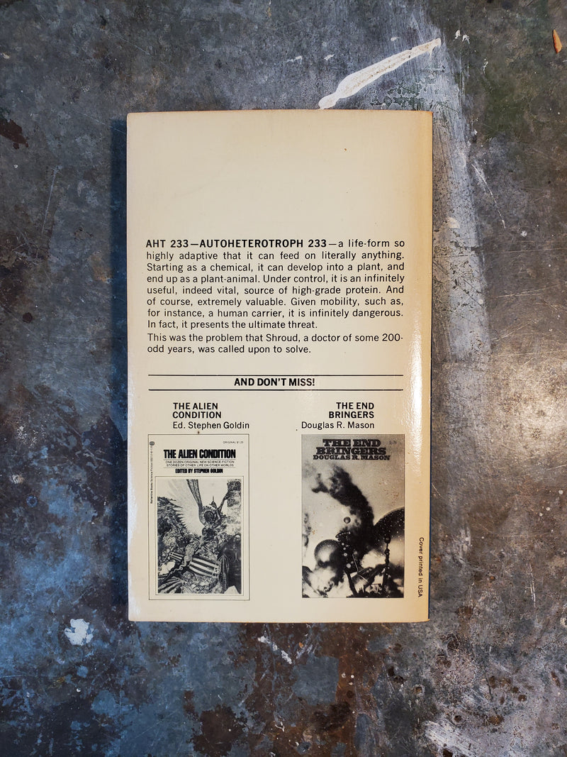 Right-Handed Wilderness - Robert Wells