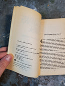 The Fisherman's Curse - M. Coleman Easton