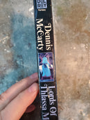 Lords Of Thlassa Mey - Dennis McCarty