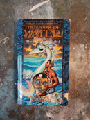 The Book Of Water: The Dragon Quartet Book 2 - Marjorie B. Kellogg