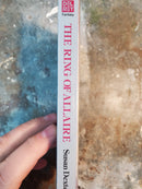 The Ring Of Allaire - Susan Dexter