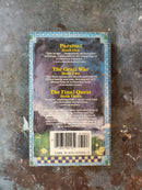 Parsival: Or A Knight's Tale - Richard Monaco