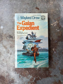 The Gaian Expedient - Wayland Drew