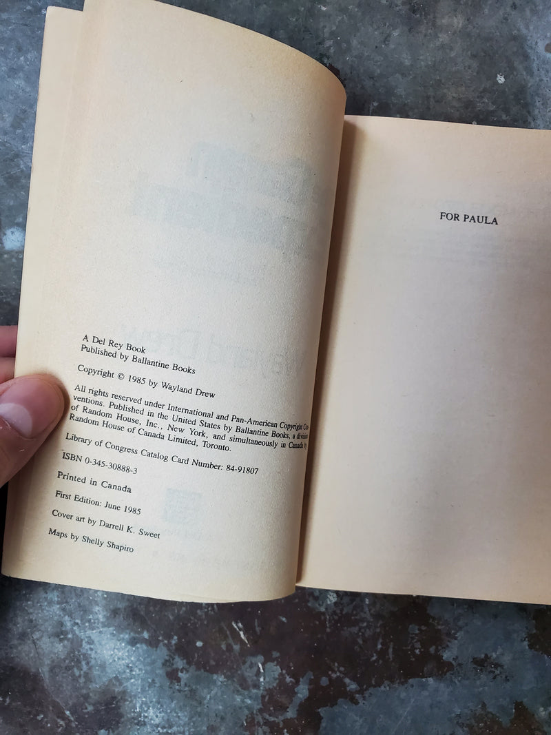 The Gaian Expedient - Wayland Drew