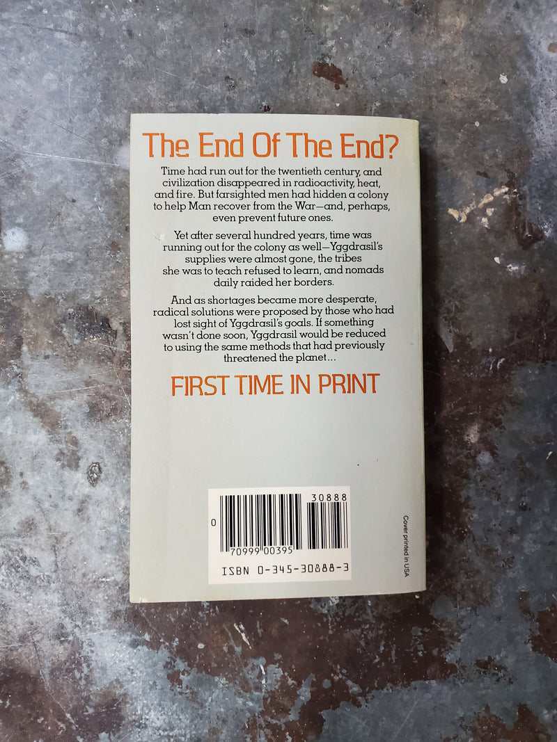 The Gaian Expedient - Wayland Drew