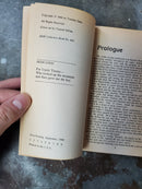 The Backlash Mission - Timothy Zahn