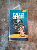 The Tin Angel - Ron Goulart