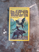 The Esper Transfer - Geo. W. Proctor