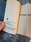 The Esper Transfer - Geo. W. Proctor