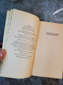 Fireship - Joan D. Vinge