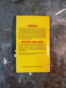 Fireship - Joan D. Vinge