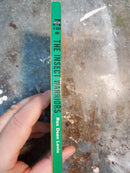 The Insect Warriors - Rex Dean Levie