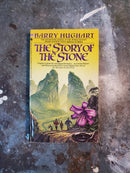 The Story Of The Stone - Barry Hughart