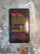 The Slaves Of Lomooro - Albert Augustus Jr.