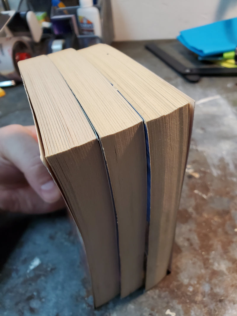 First Quest: Quest Triad Trilogy - Douglas Niles