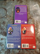 First Quest: Quest Triad Trilogy - Douglas Niles