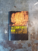 The Counterfeit Man - Alan E. Nourse