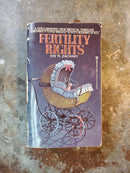 Fertility Rights - Fay N. Zachary