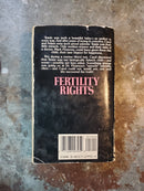 Fertility Rights - Fay N. Zachary