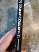 Priest-Kings Of God - John Norman