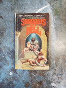 Shadows Out Of Hell - Andrew J. Offutt