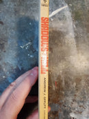 Shadows Out Of Hell - Andrew J. Offutt