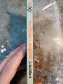 The Ozme Conquest - C. M. Gilbert