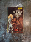 The Hawks Of Arcturus - Cecil Snyder III