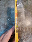 The Hawks Of Arcturus - Cecil Snyder III