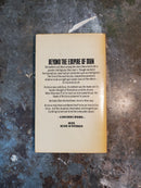 The Hawks Of Arcturus - Cecil Snyder III