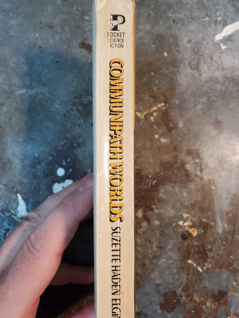 Communipath Worlds - Suzette Haden Elgin