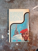 Caravan - Stephen Goldin