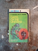 Gates Of The Universe - Robert Coulson & Gene Deweese