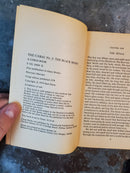 The Black Moon - Saul Dunn