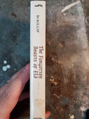 The Forgotten Beasts Of Eld - Patricia A. McKillip