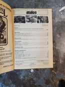 Analog - November 1990