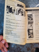 Analog - September 1991