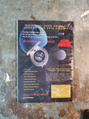 Analog - October 1995