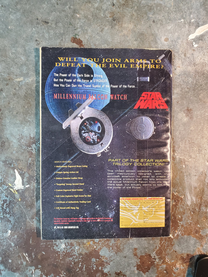 Analog - October 1995