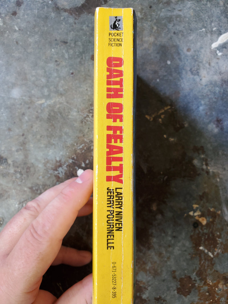 Oath Of Fealty - Larry Niven & Jerry Pournelle