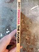 The Fluger - Doris Piserchia