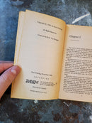 The Fluger - Doris Piserchia