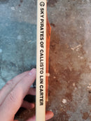 Sky Pirates Of Callisto - Lin Carter