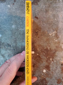 The Immortal Of World's End - Lin Carter