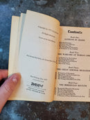 The Barbarian Of World's End - Lin Carter