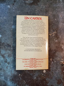 The Barbarian Of World's End - Lin Carter